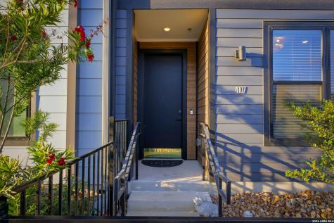 719 E Locust Street San Antonio TX 78212