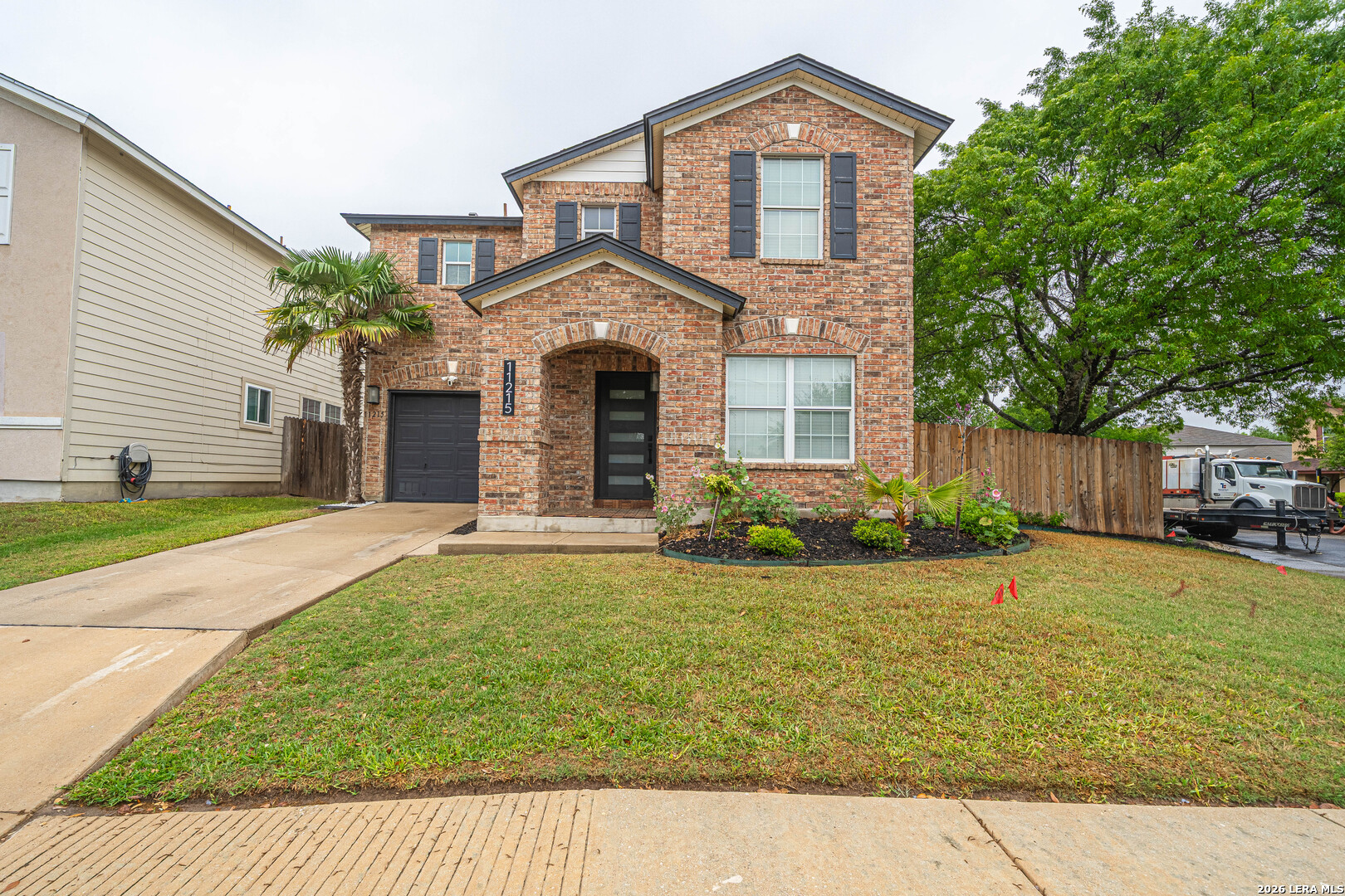 11215 Archers Bay San Antonio TX 78213