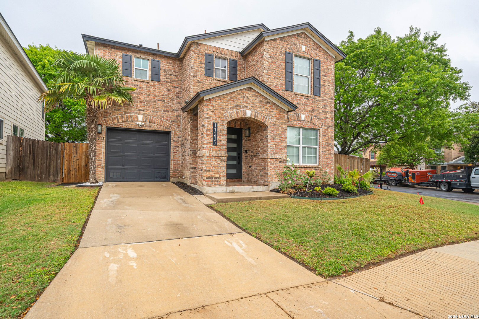 11215 Archers Bay San Antonio TX 78213