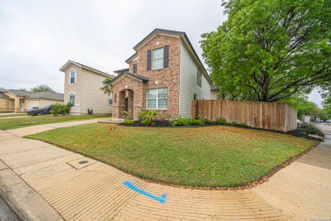 11215 Archers Bay San Antonio TX 78213