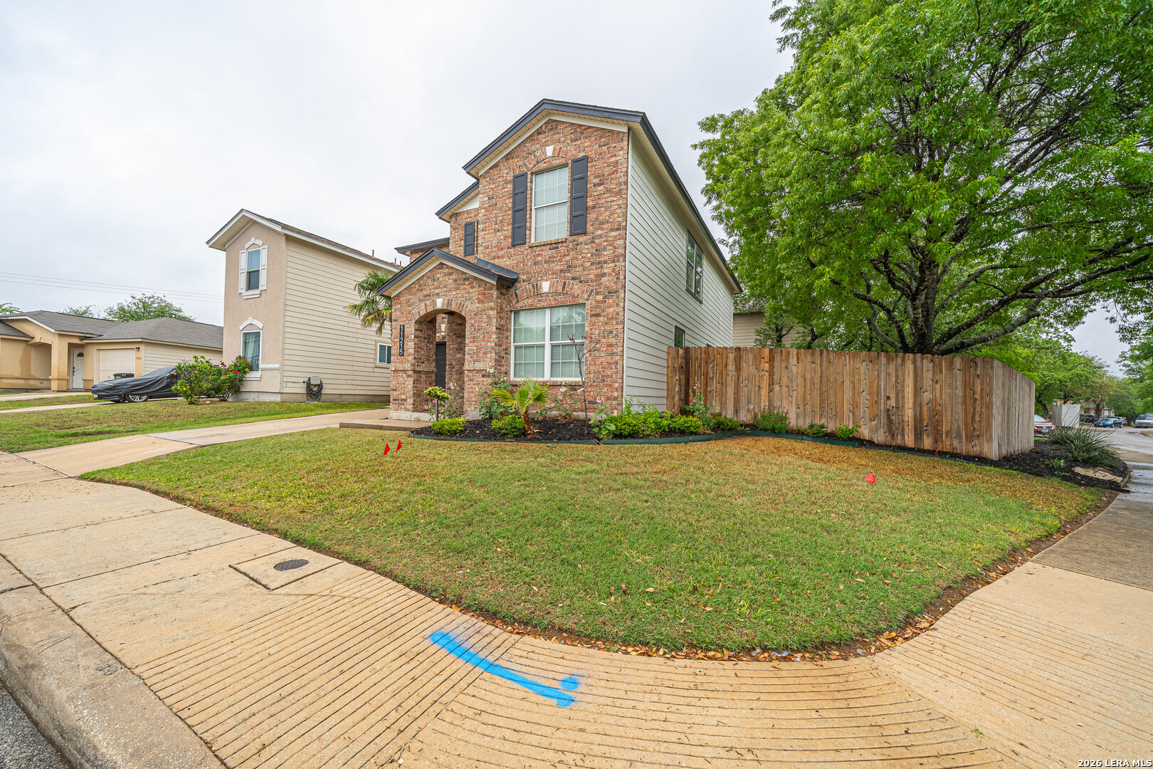 11215 Archers Bay San Antonio TX 78213