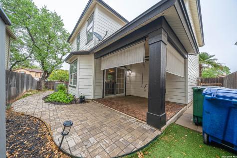 11215 Archers Bay San Antonio TX 78213