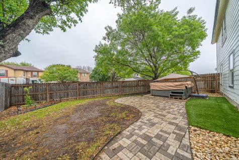 11215 Archers Bay San Antonio TX 78213