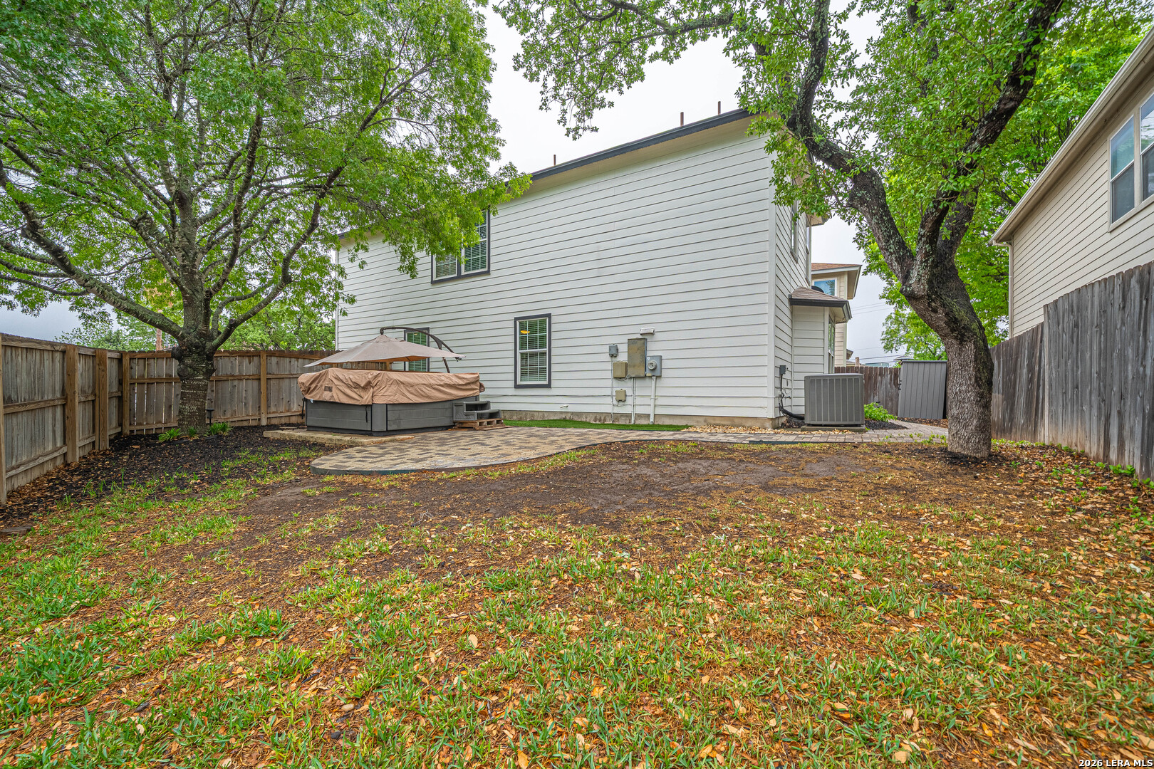 11215 Archers Bay San Antonio TX 78213