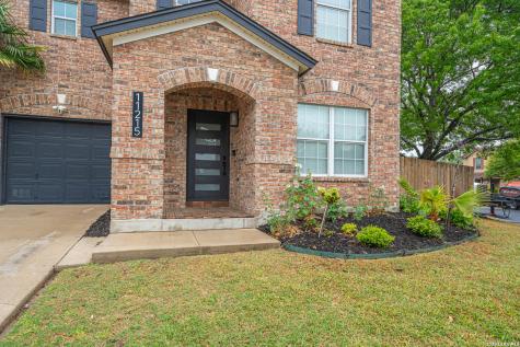11215 Archers Bay San Antonio TX 78213