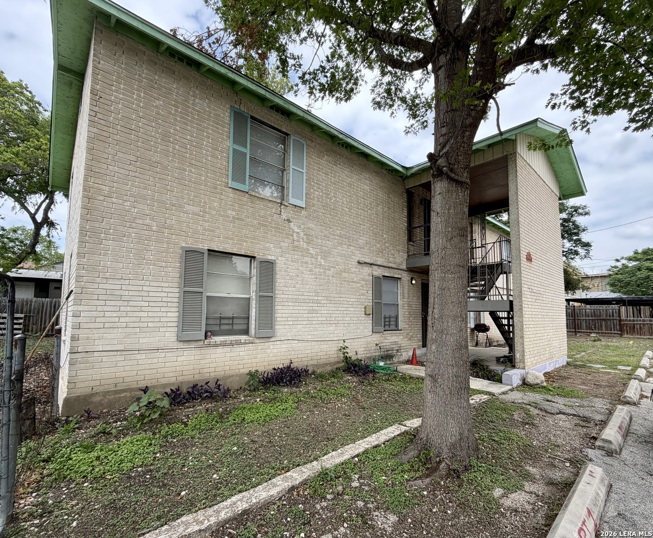 115 Victor San Antonio TX 78209