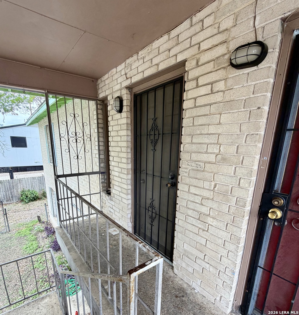 115 Victor San Antonio TX 78209