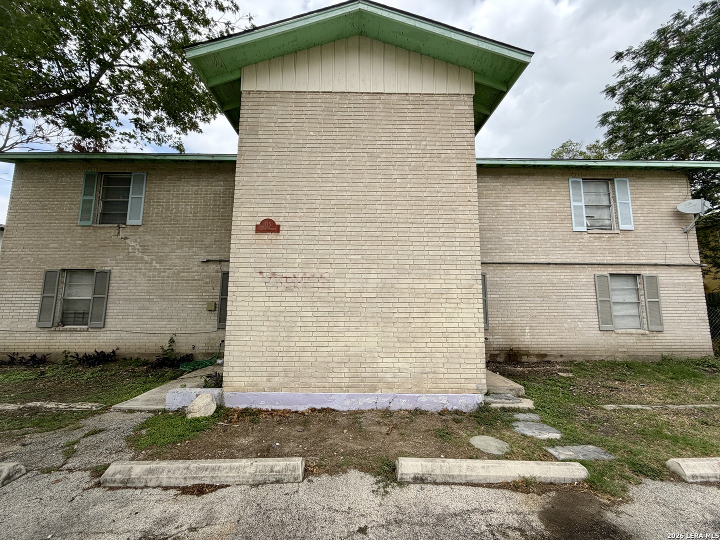 115 Victor San Antonio TX 78209