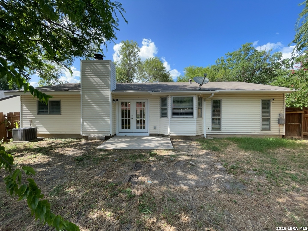 7678 Tarrasa San Antonio TX 78239