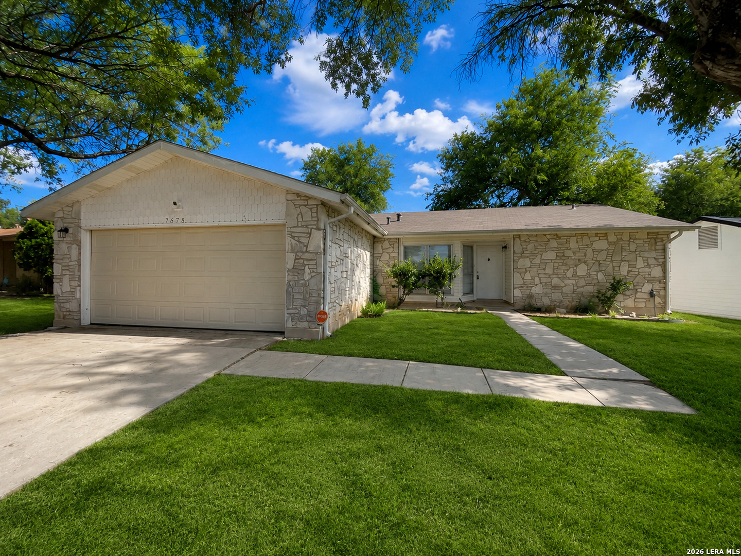 7678 Tarrasa San Antonio TX 78239