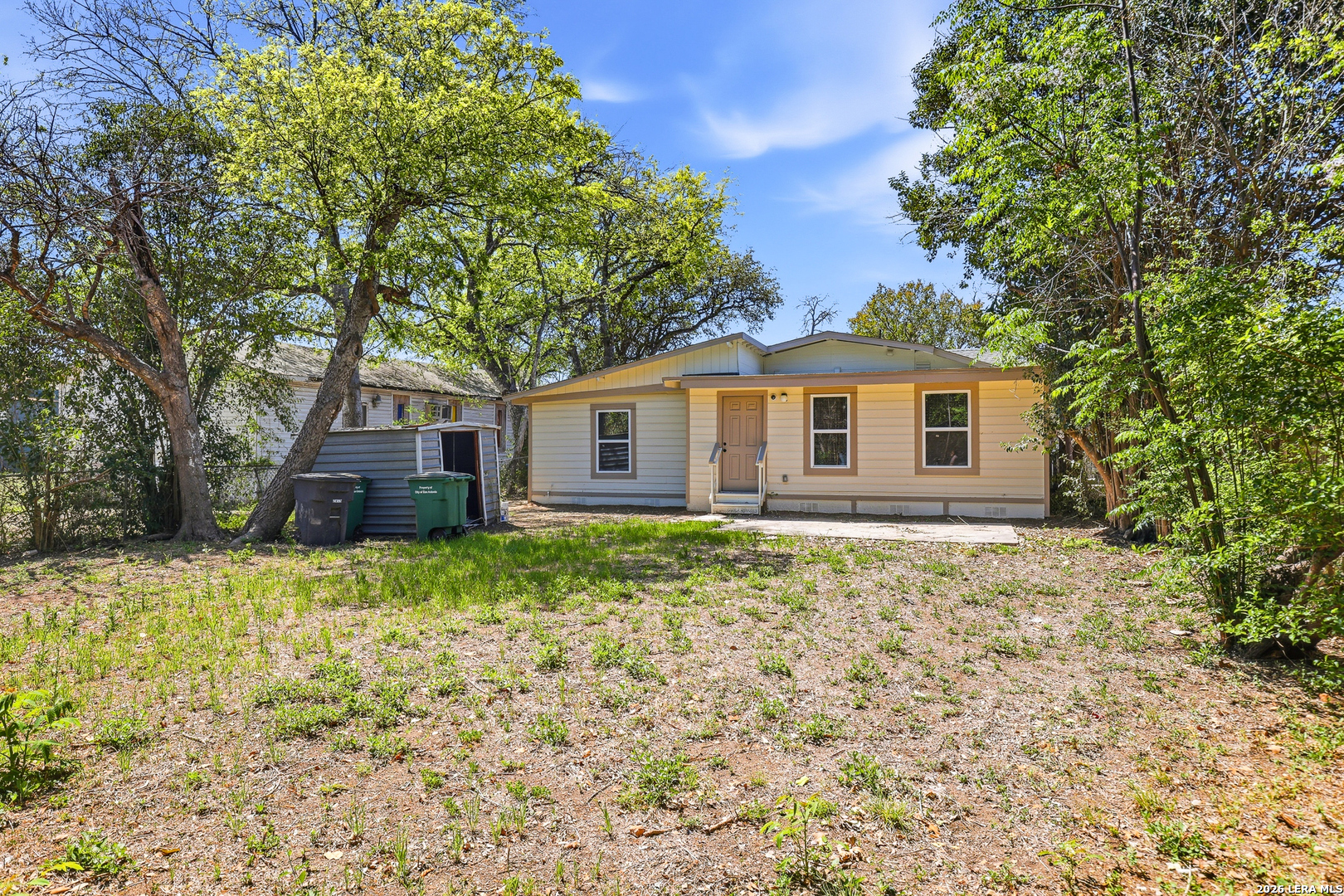 318 Ferguson Avenue San Antonio TX 78203