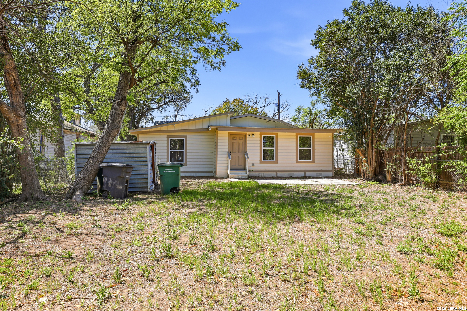 318 Ferguson Avenue San Antonio TX 78203