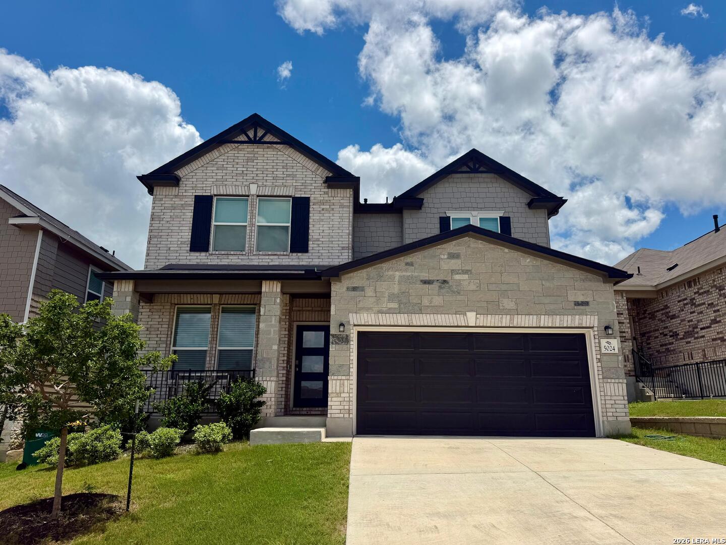 5024 Galvan Manor Converse TX 78109