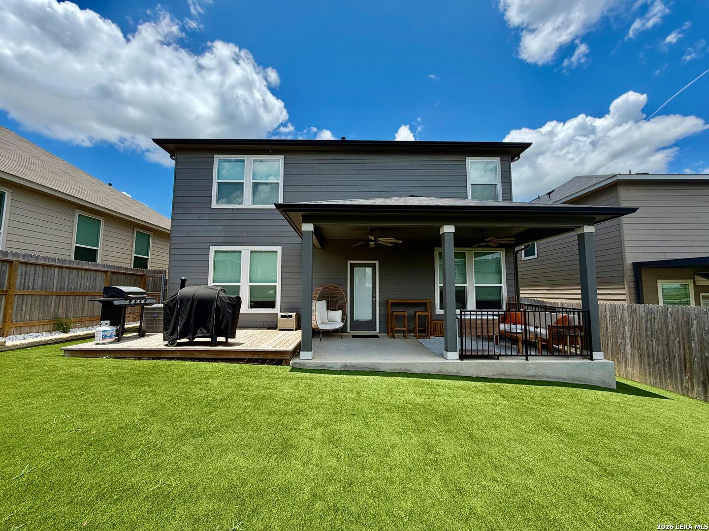 5024 Galvan Manor Converse TX 78109