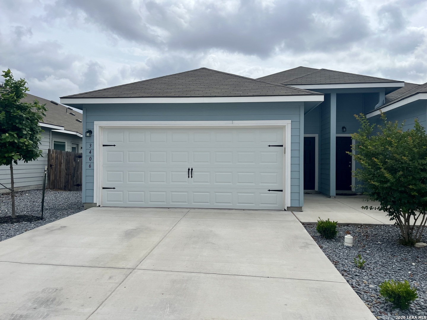 3406 Lindsay Lane Seguin TX 78155
