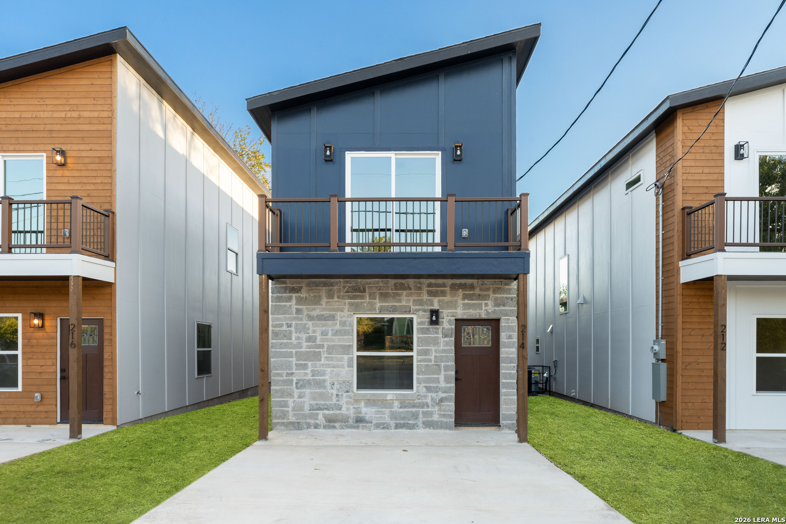 214 Cooper Street San Antonio TX 78210