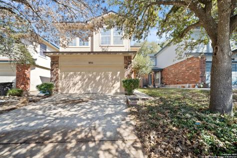 9311 Gillcross San Antonio TX 78250