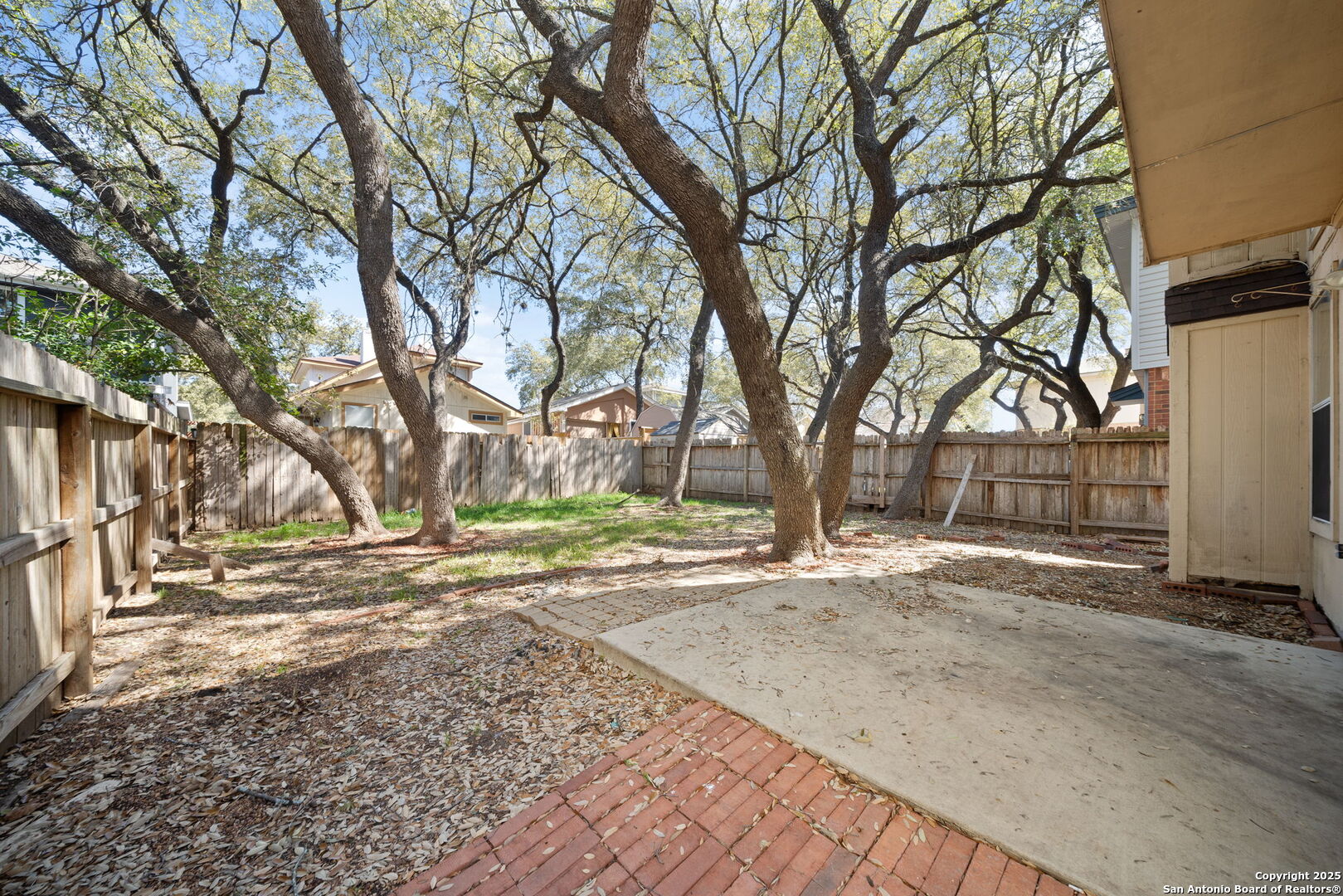9311 Gillcross San Antonio TX 78250