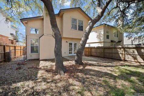 9311 Gillcross San Antonio TX 78250
