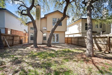 9311 Gillcross San Antonio TX 78250
