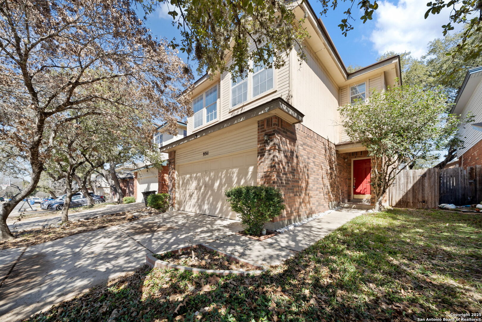 9311 Gillcross San Antonio TX 78250