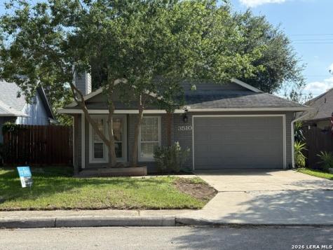 3510 Stoney Dawn San Antonio TX 78247