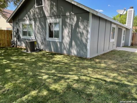 3510 Stoney Dawn San Antonio TX 78247