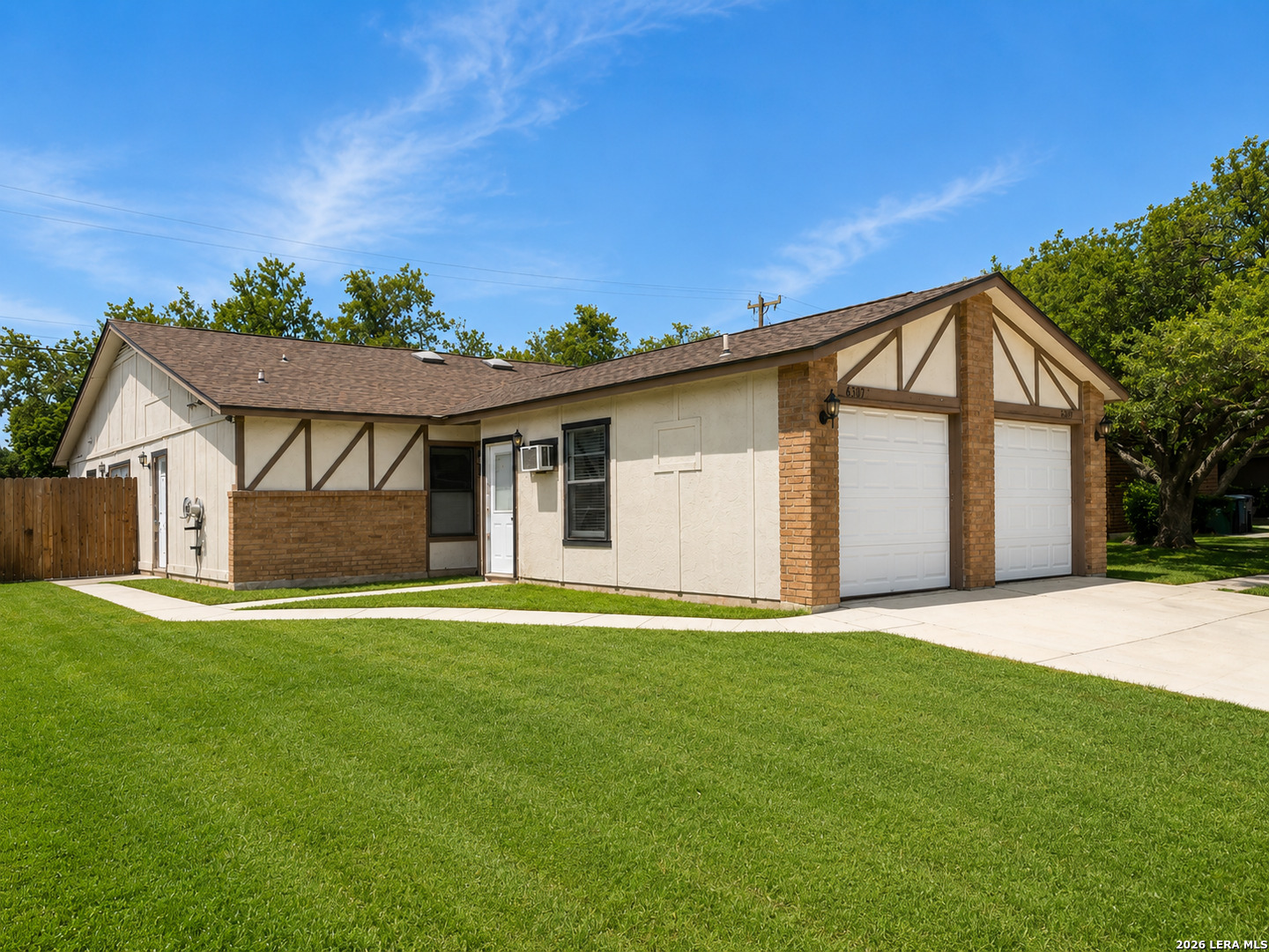 6309 Waddesdon Wood San Antonio TX 78233
