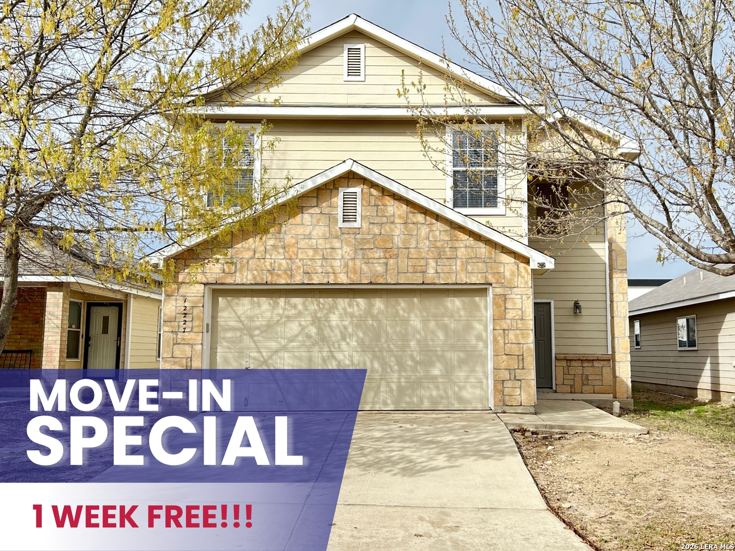 12227 Autumn Cherry San Antonio TX 78254