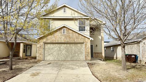 12227 Autumn Cherry San Antonio TX 78254