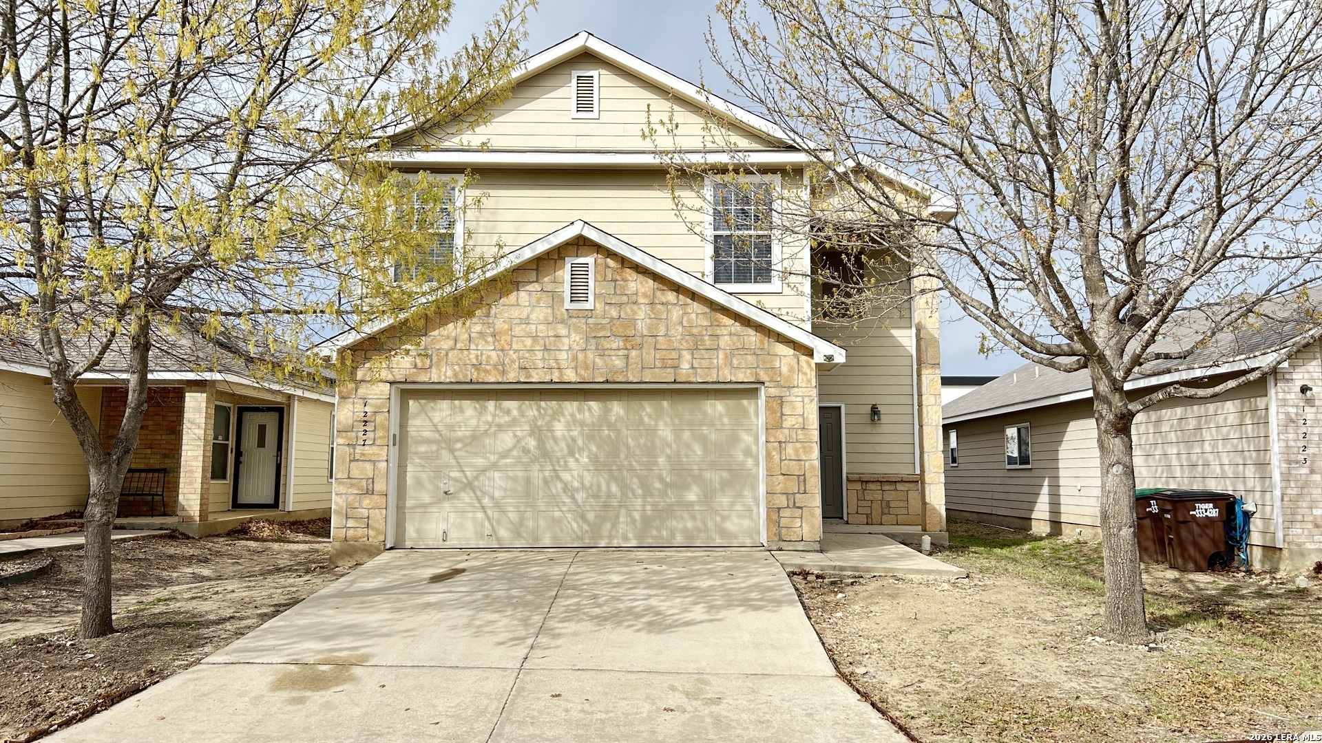 12227 Autumn Cherry San Antonio TX 78254
