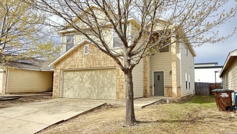 12227 Autumn Cherry San Antonio TX 78254