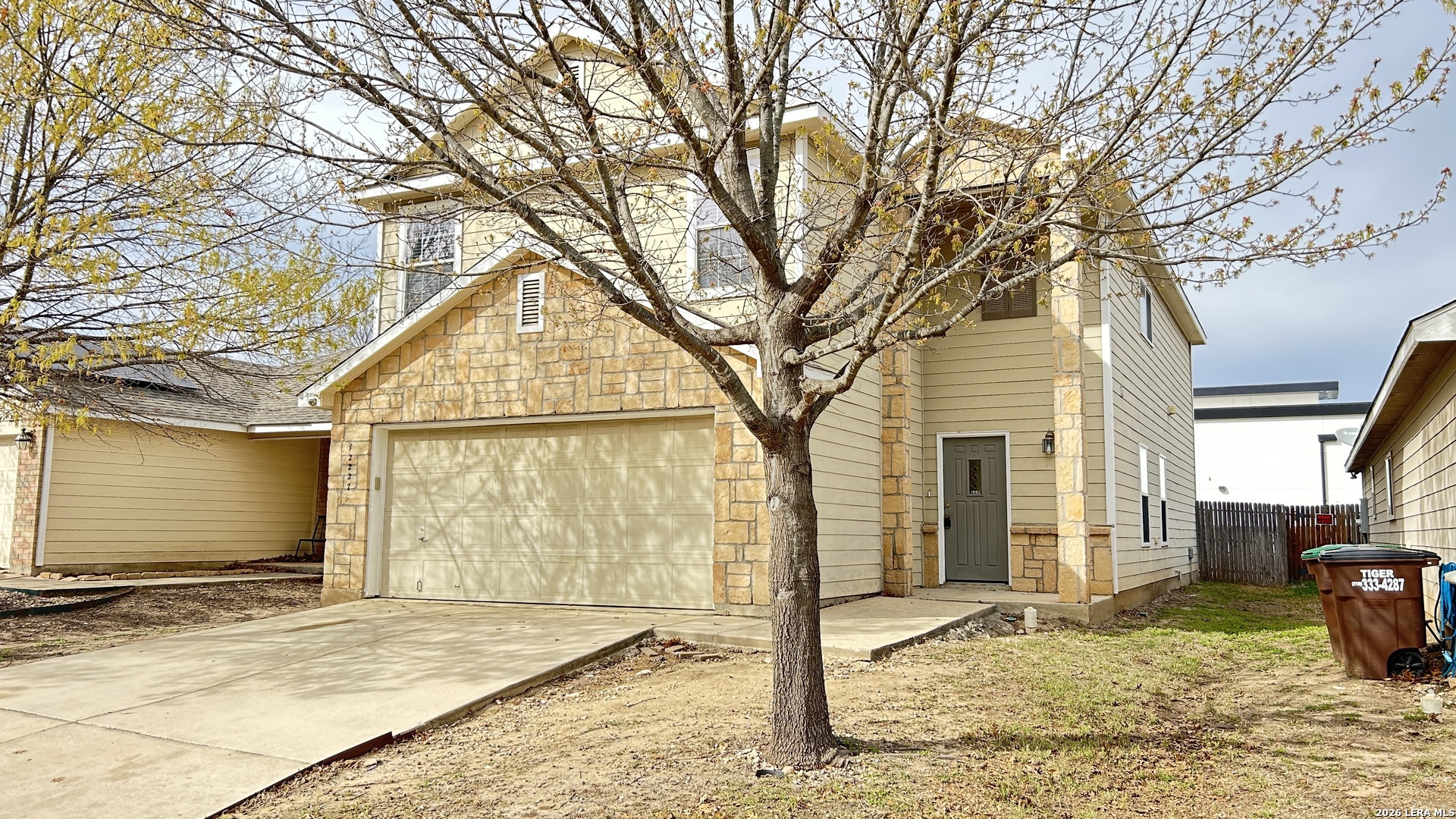 12227 Autumn Cherry San Antonio TX 78254