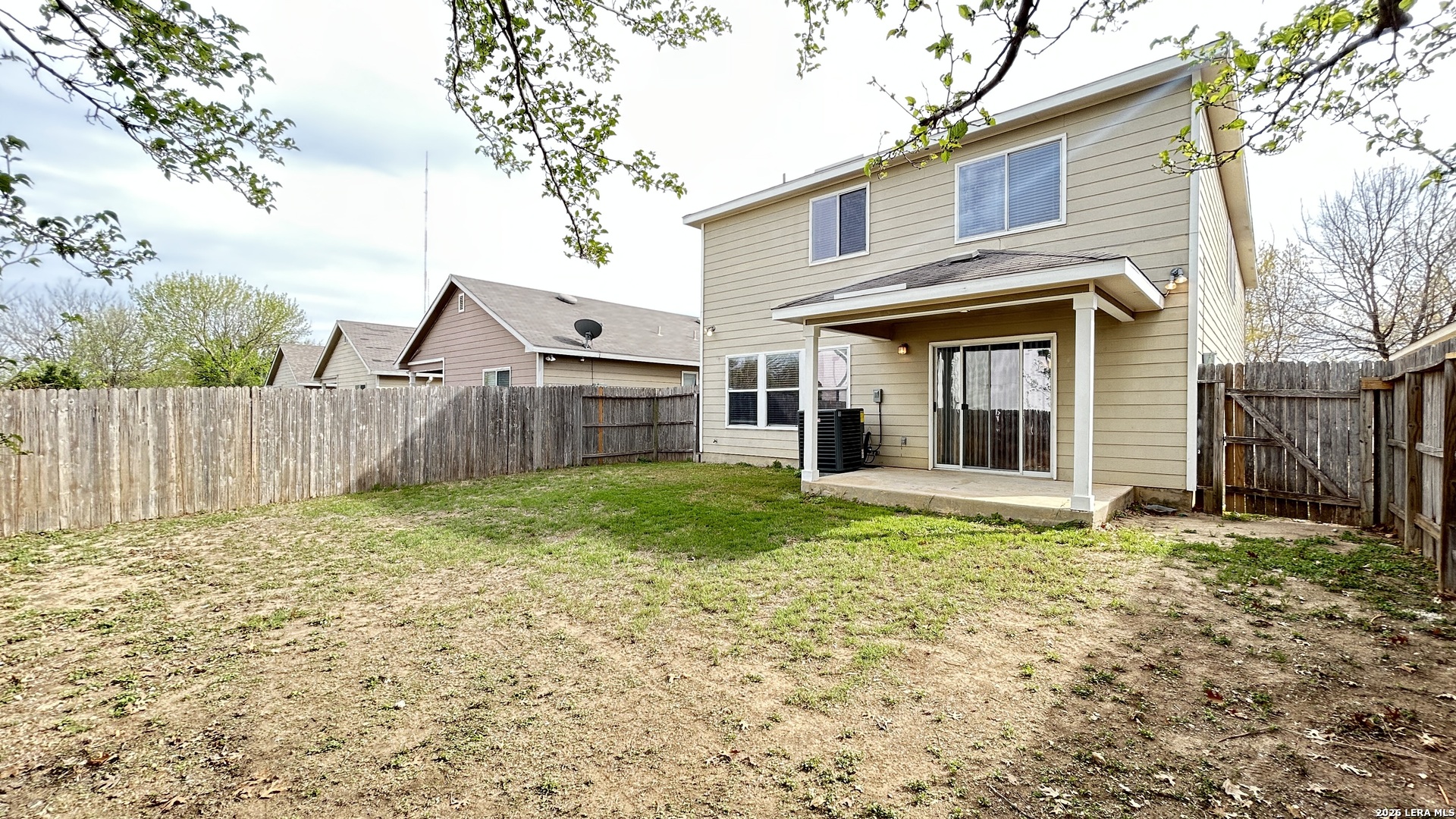 12227 Autumn Cherry San Antonio TX 78254
