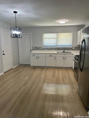 3314 Stephen Foster San Antonio TX 78223