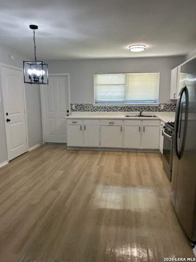 3314 Stephen Foster San Antonio TX 78223