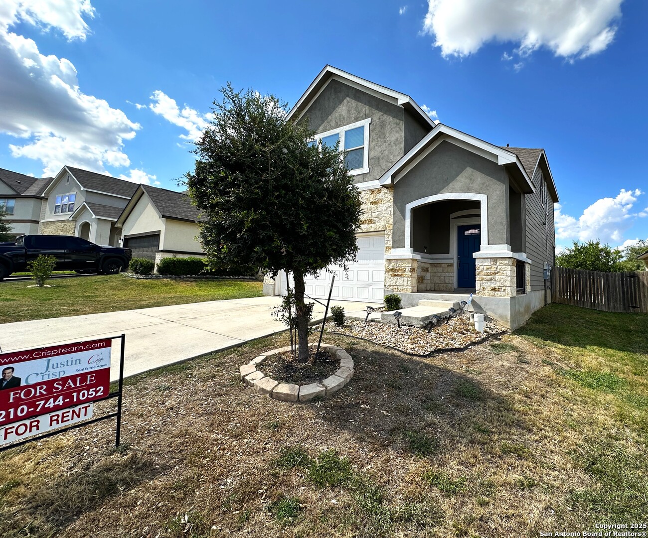 6735 Freedom Hills San Antonio TX 78242