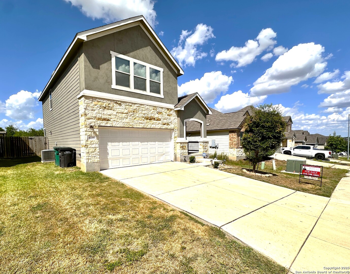 6735 Freedom Hills San Antonio TX 78242