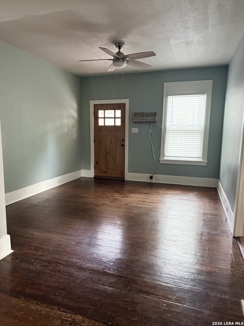 134 Corona San Antonio TX 78209