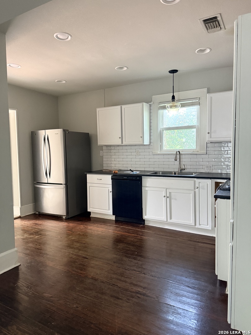 134 Corona San Antonio TX 78209