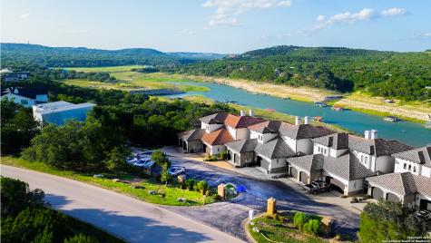 17545 E Reed Parks Road Jonestown TX 78645
