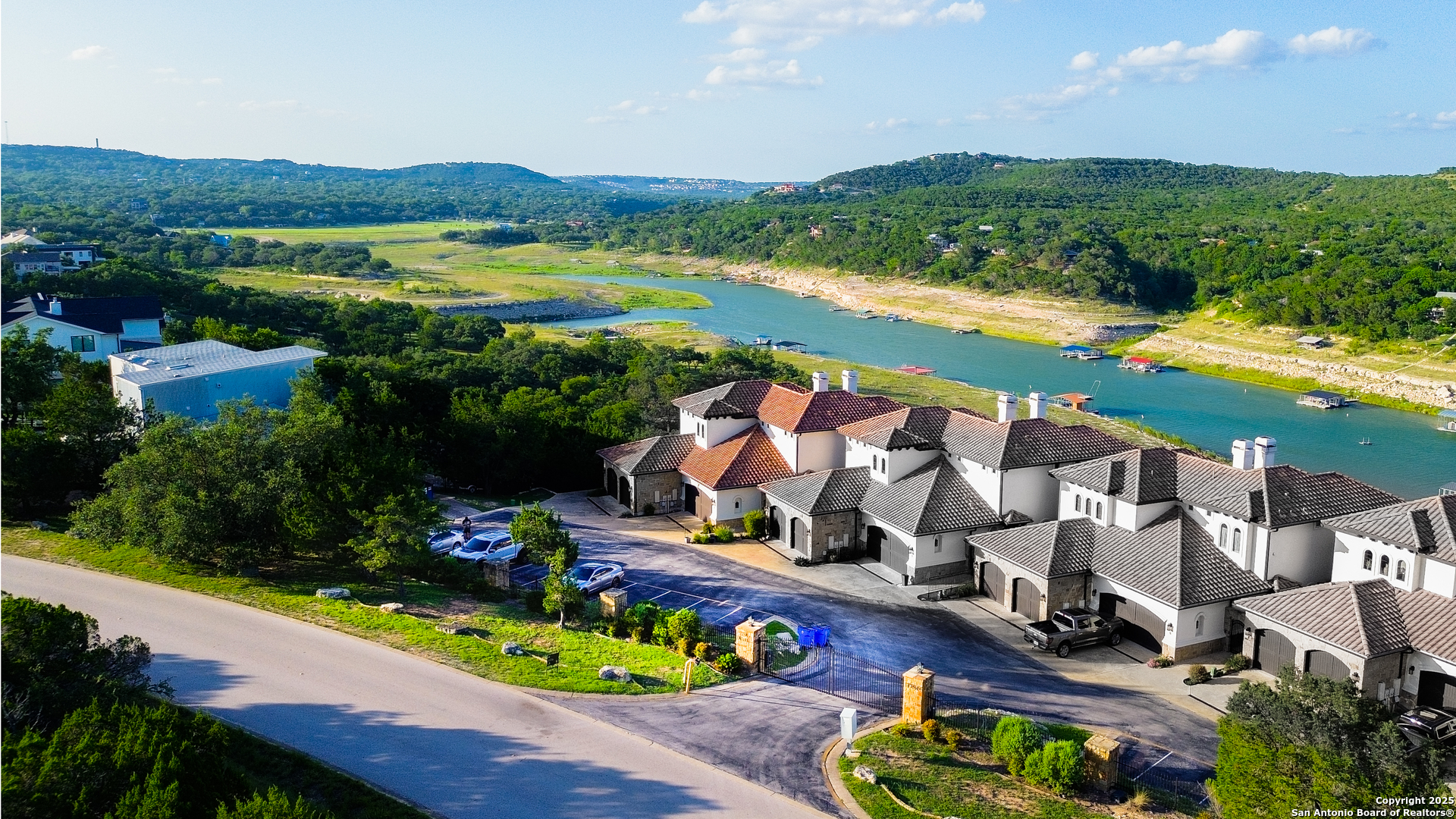 17545 E Reed Parks Road Jonestown TX 78645