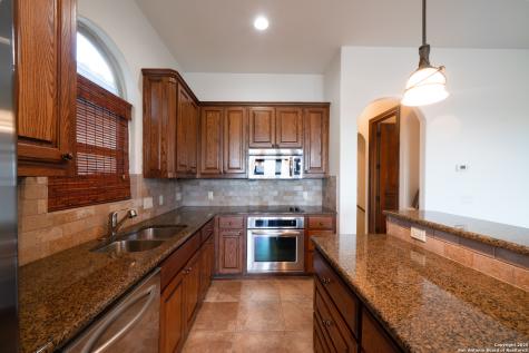 17545 E Reed Parks Road Jonestown TX 78645
