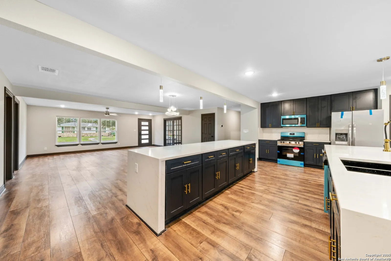 2643 W Gramercy San Antonio TX 78228