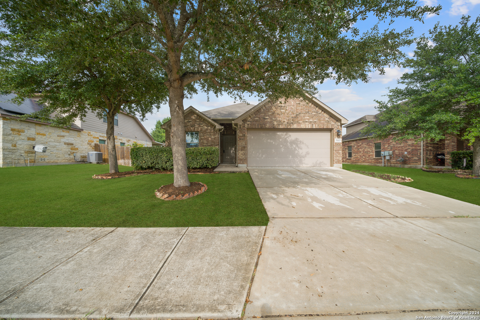 3113 Muntjac Schertz TX 78154