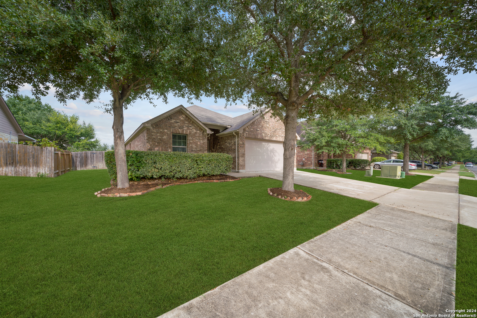 3113 Muntjac Schertz TX 78154