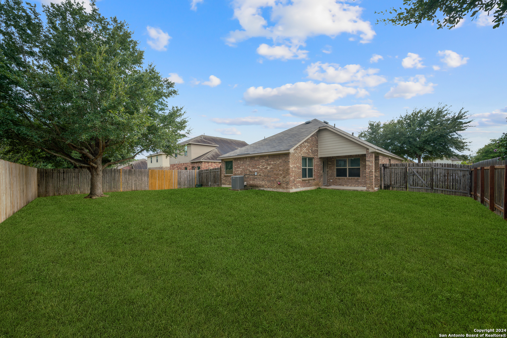 3113 Muntjac Schertz TX 78154