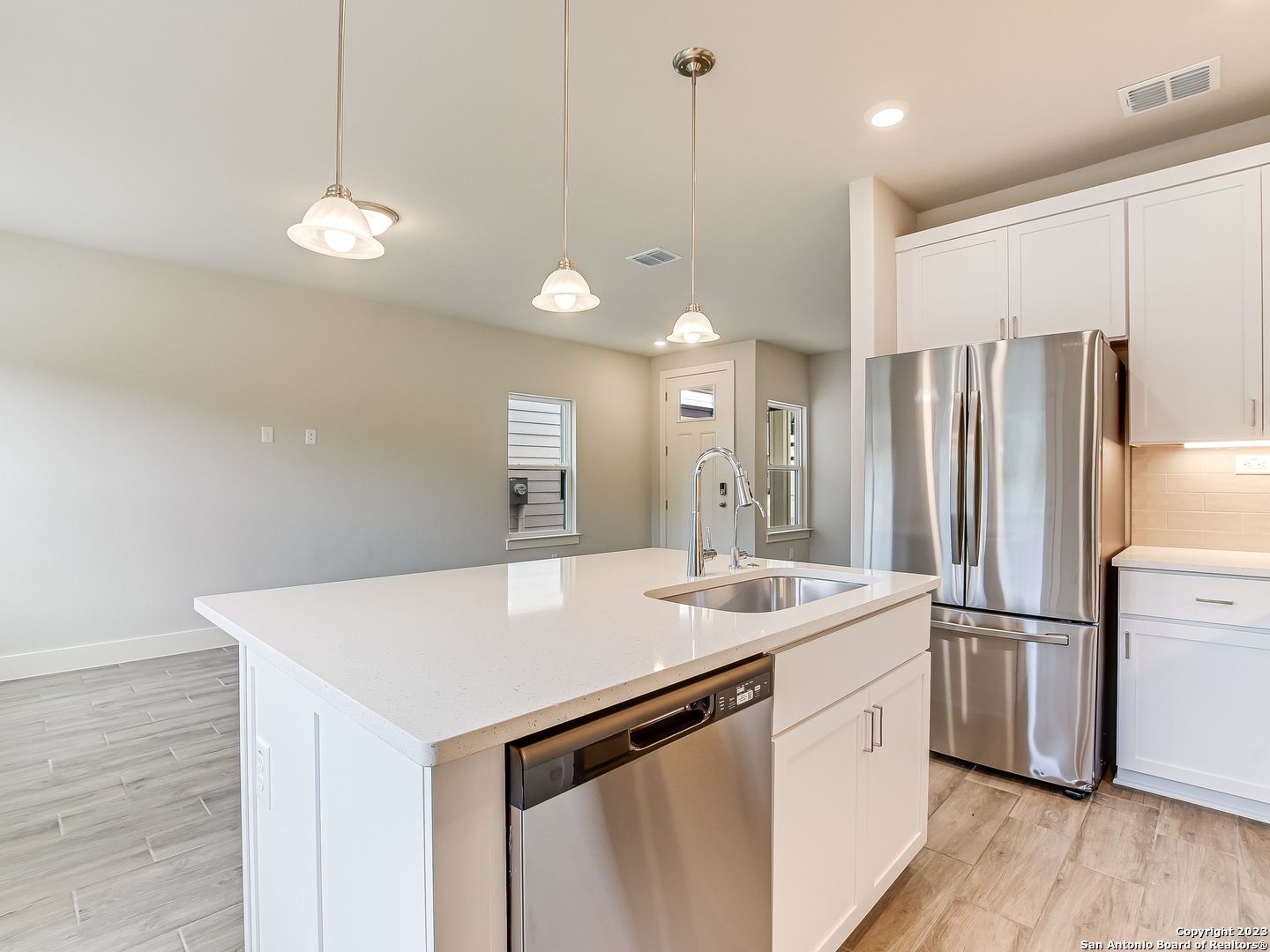 16011 Babcock Road San Antonio TX 78255