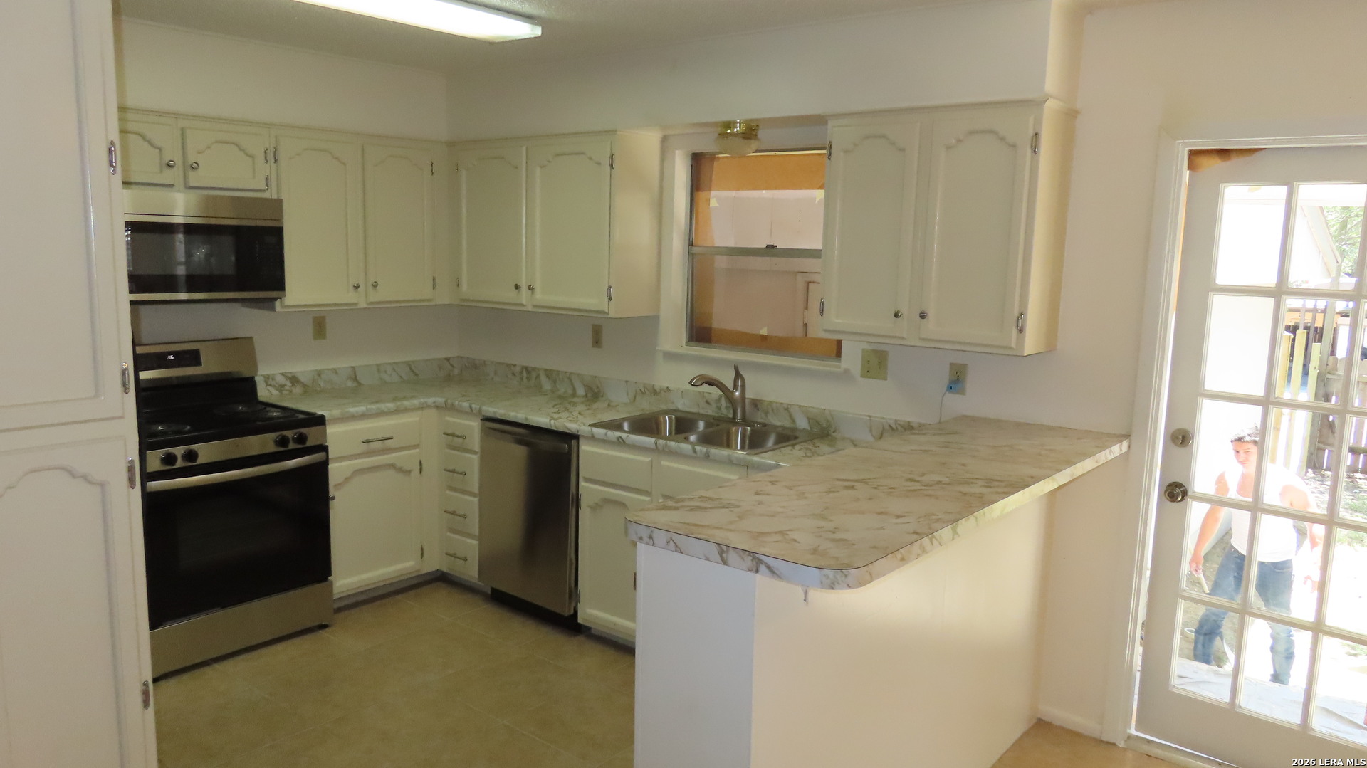 4004 Mount Laurel Drive San Antonio TX 78240