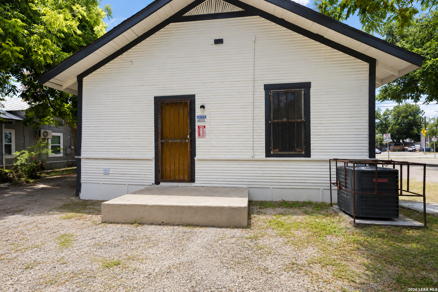 843 Culebra Road San Antonio TX 78201
